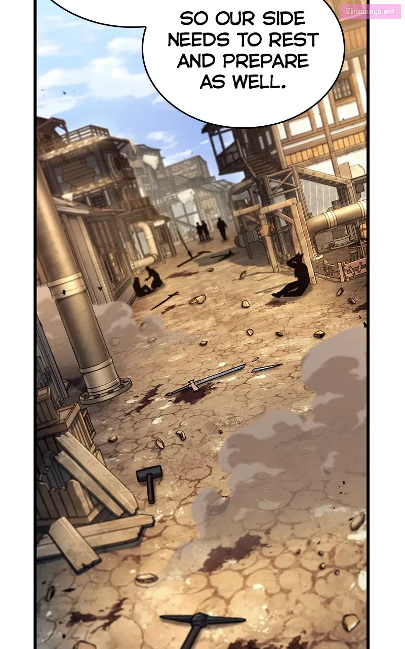 Read Omniscient Reader Manga Online