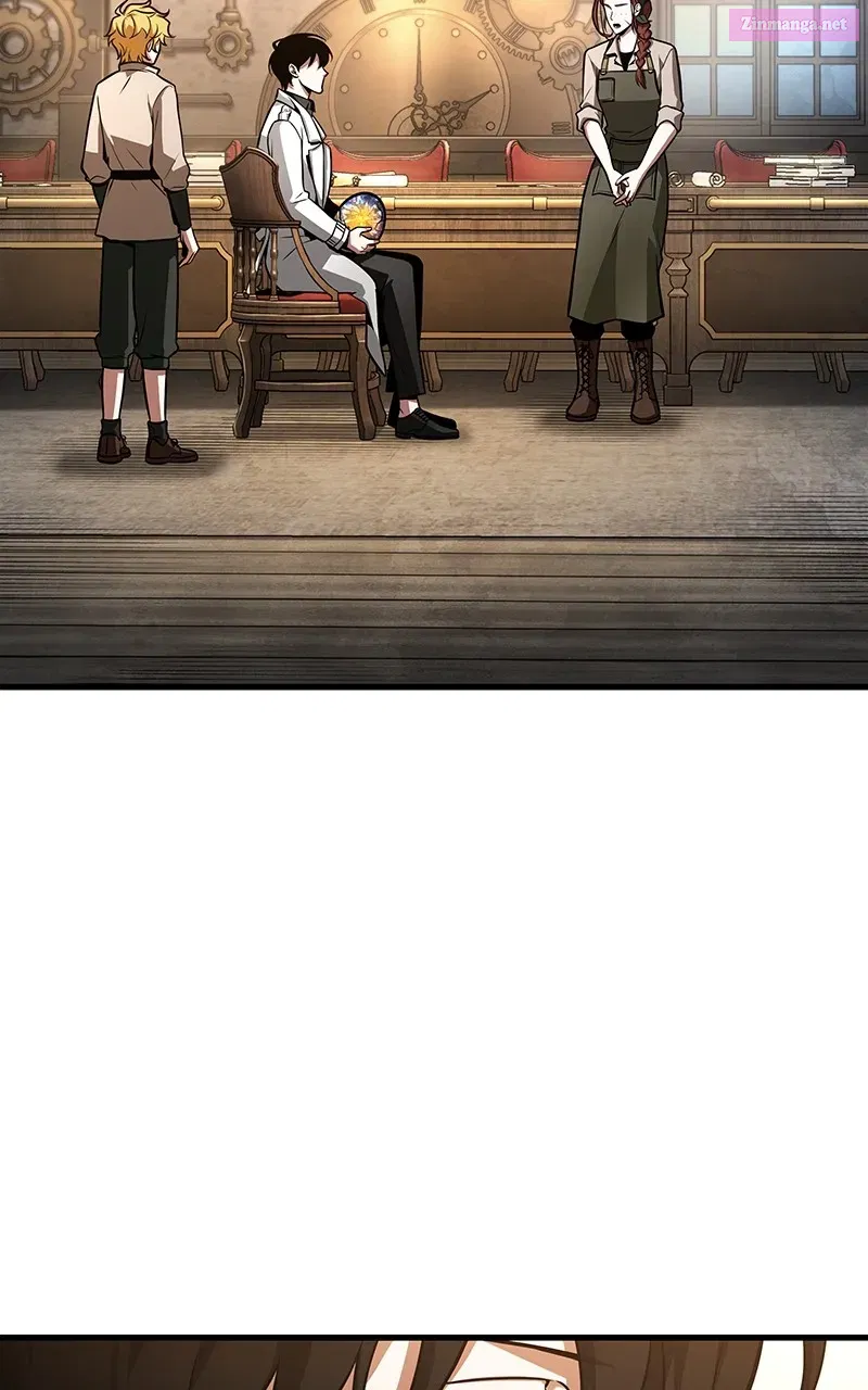 Read Omniscient Reader Manga Online