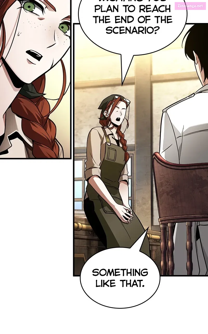 Read Omniscient Reader Manga Online
