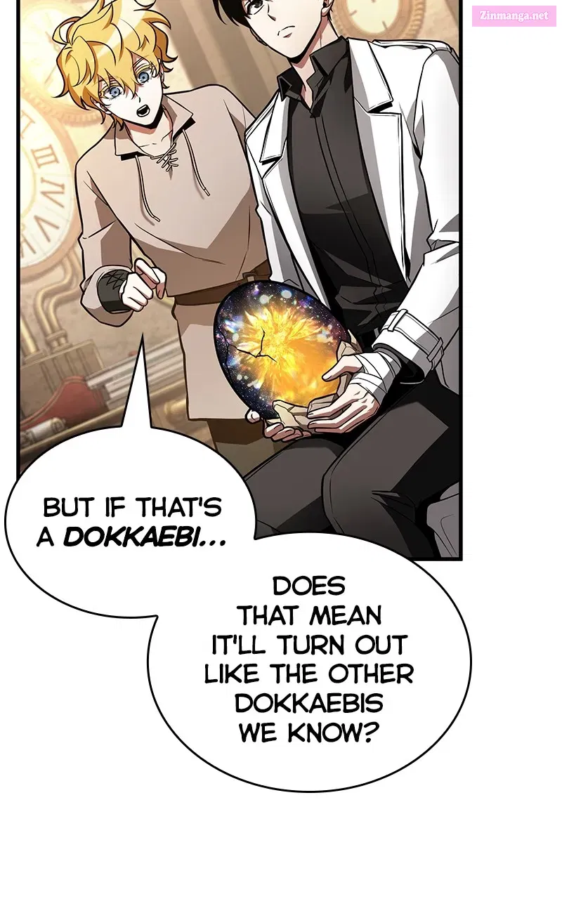 Read Omniscient Reader Manga Online