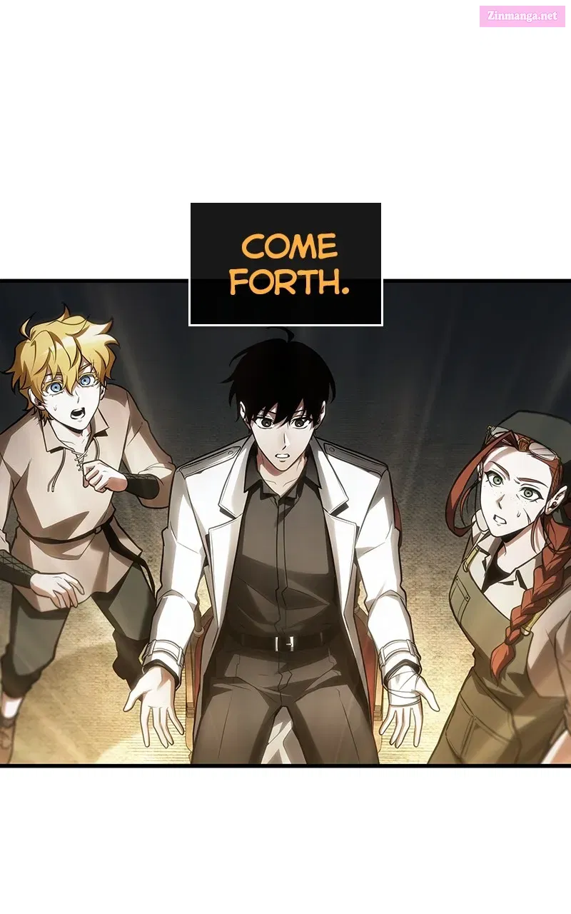Read Omniscient Reader Manga Online