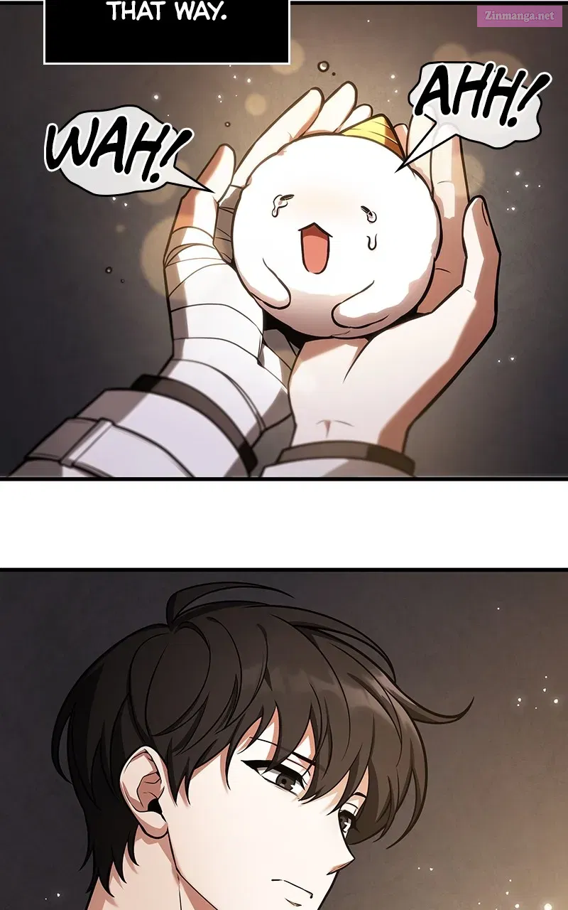 Read Omniscient Reader Manga Online