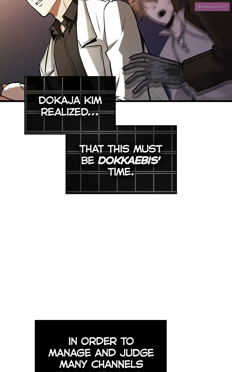 Read Omniscient Reader Manga Online