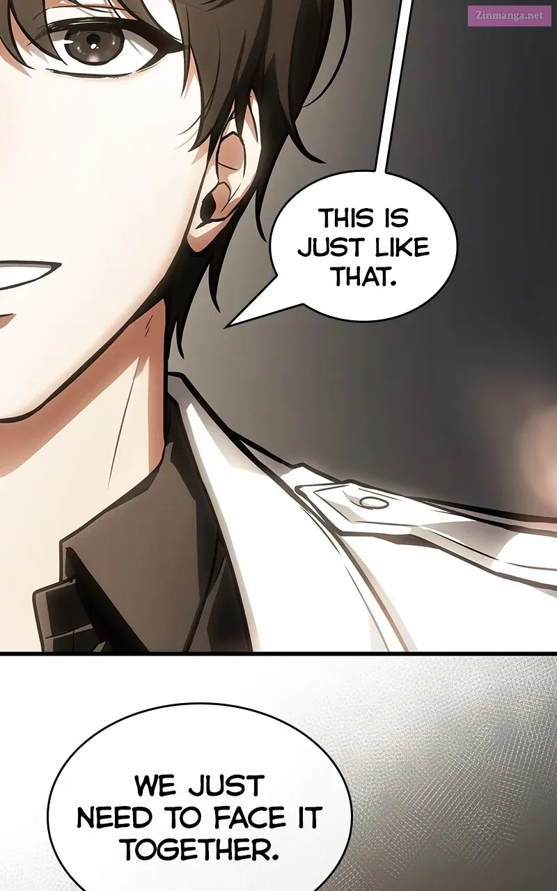 Read Omniscient Reader Manga Online