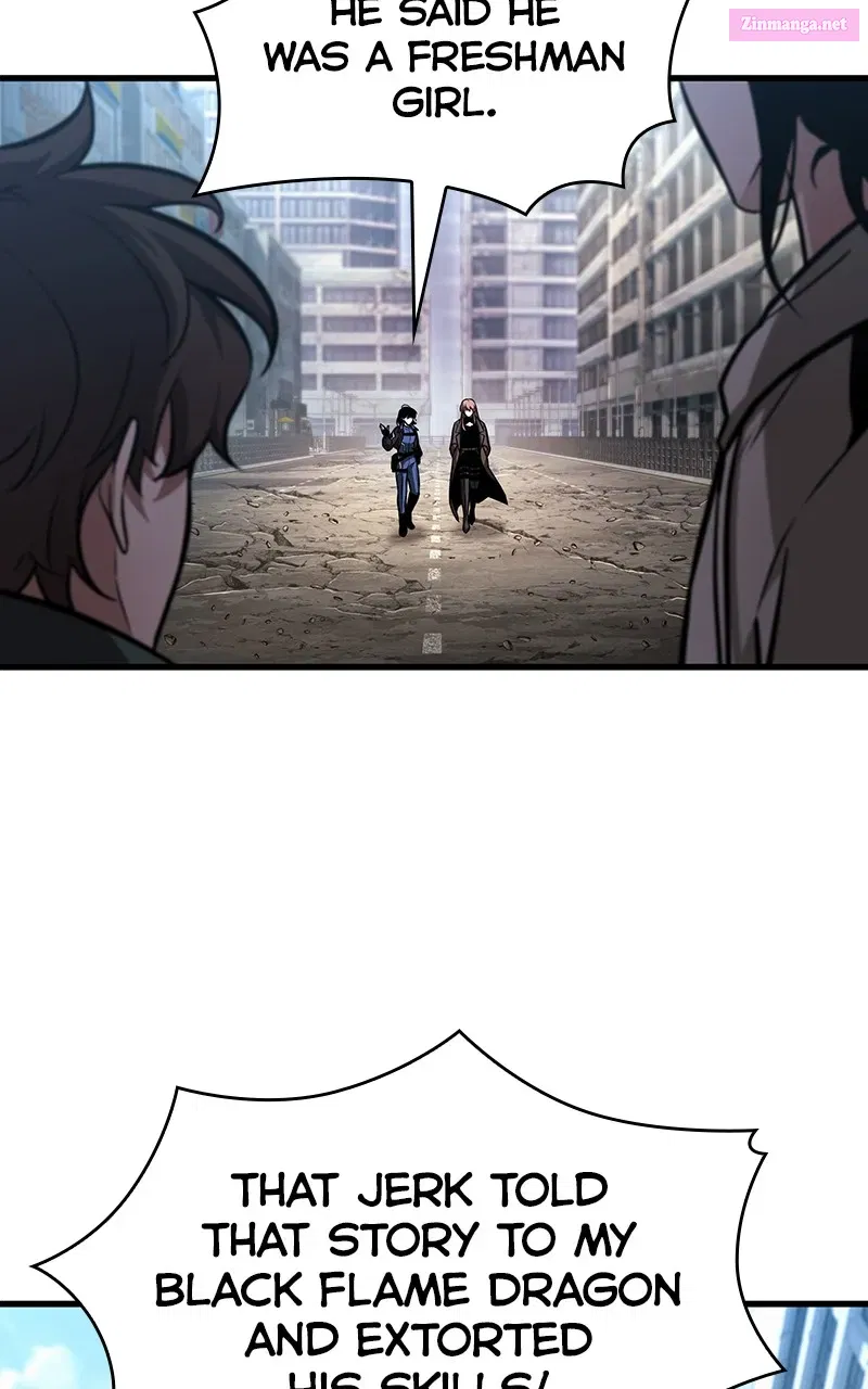 Read Omniscient Reader Manga Online