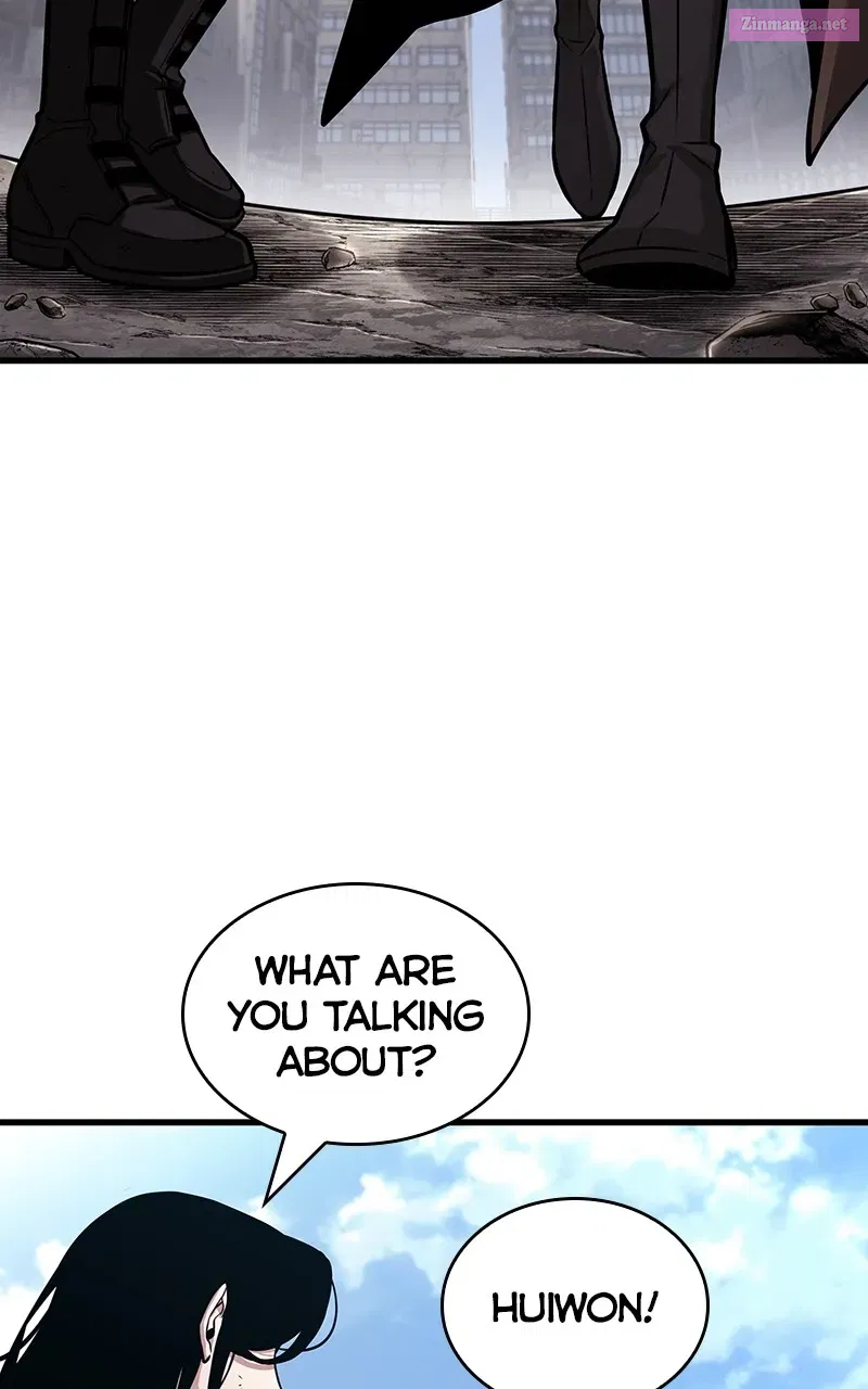 Read Omniscient Reader Manga Online