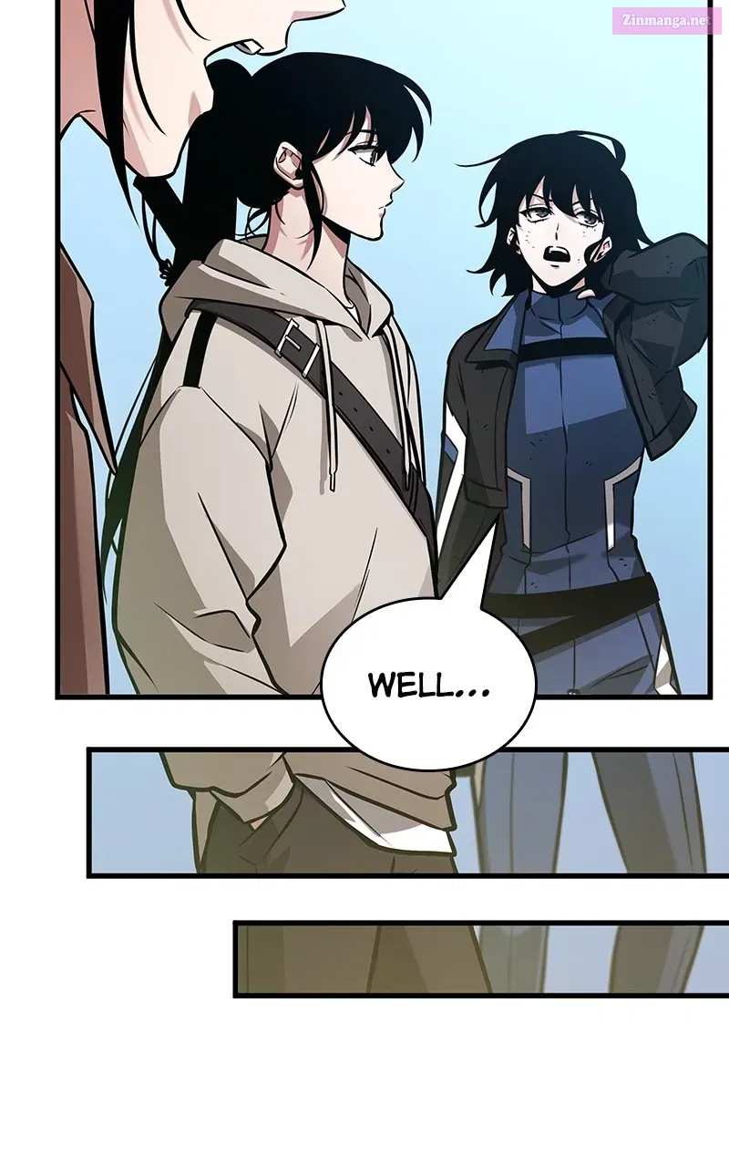 Read Omniscient Reader Manga Online