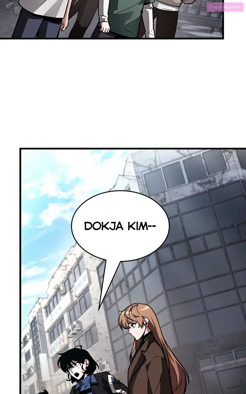 Read Omniscient Reader Manga Online