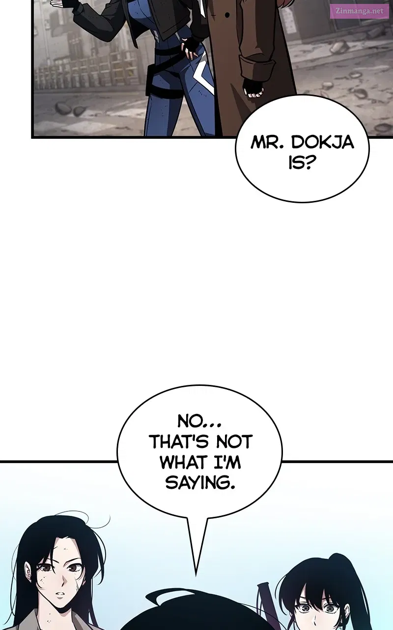 Read Omniscient Reader Manga Online