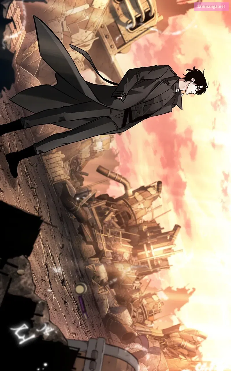 Read Omniscient Reader Manga Online
