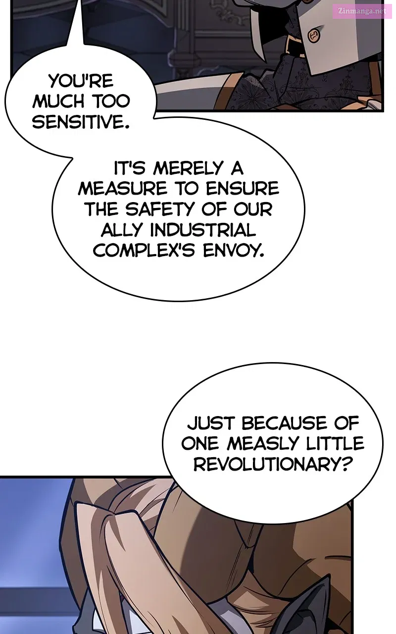 Read Omniscient Reader Manga Online
