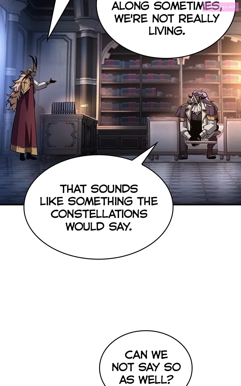 Read Omniscient Reader Manga Online