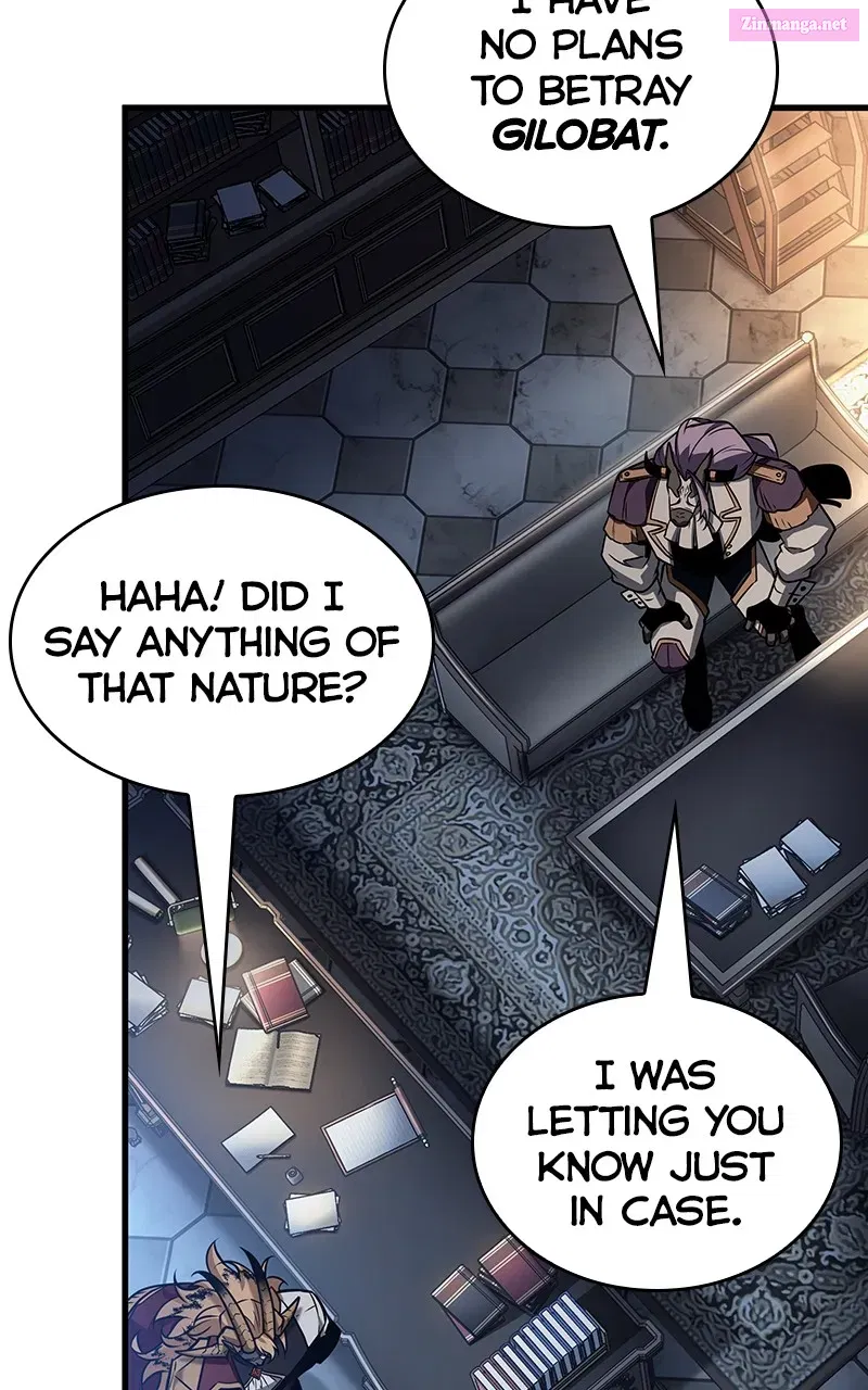 Read Omniscient Reader Manga Online