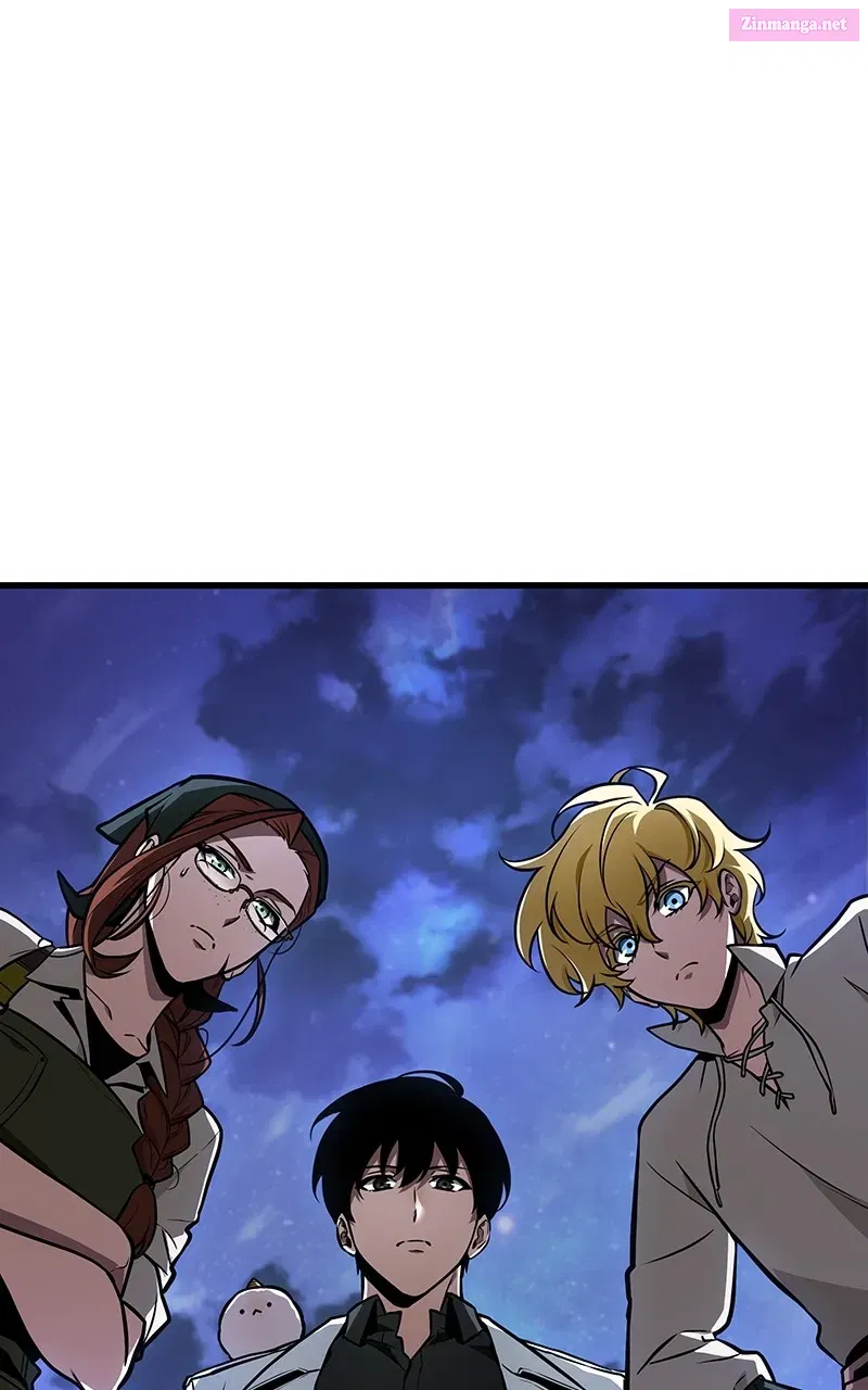 Read Omniscient Reader Manga Online