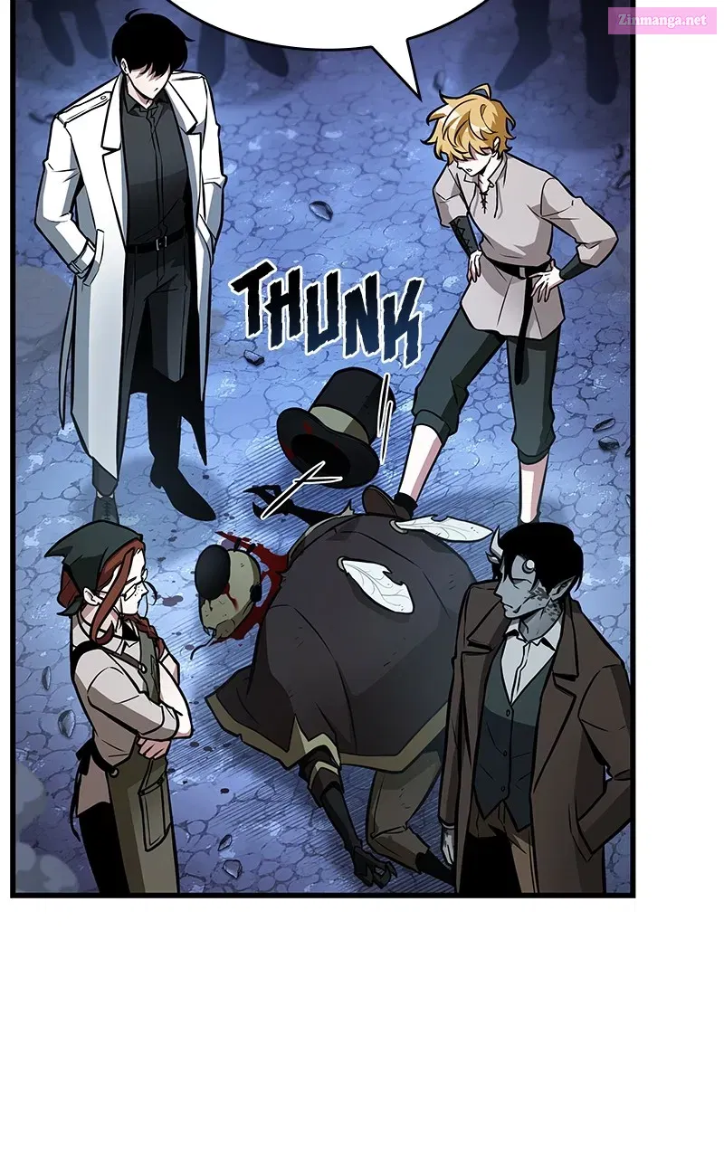 Read Omniscient Reader Manga Online