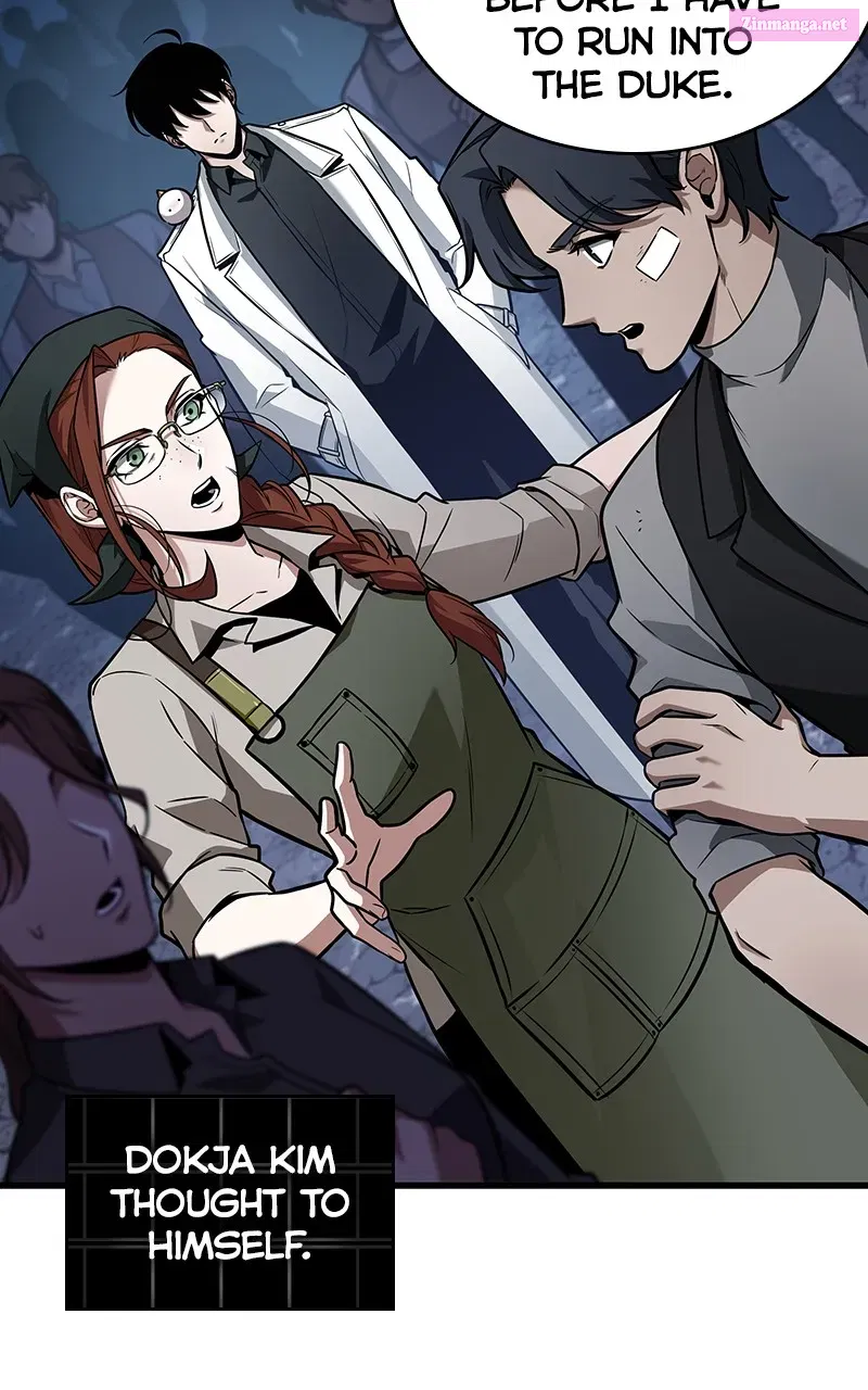 Read Omniscient Reader Manga Online