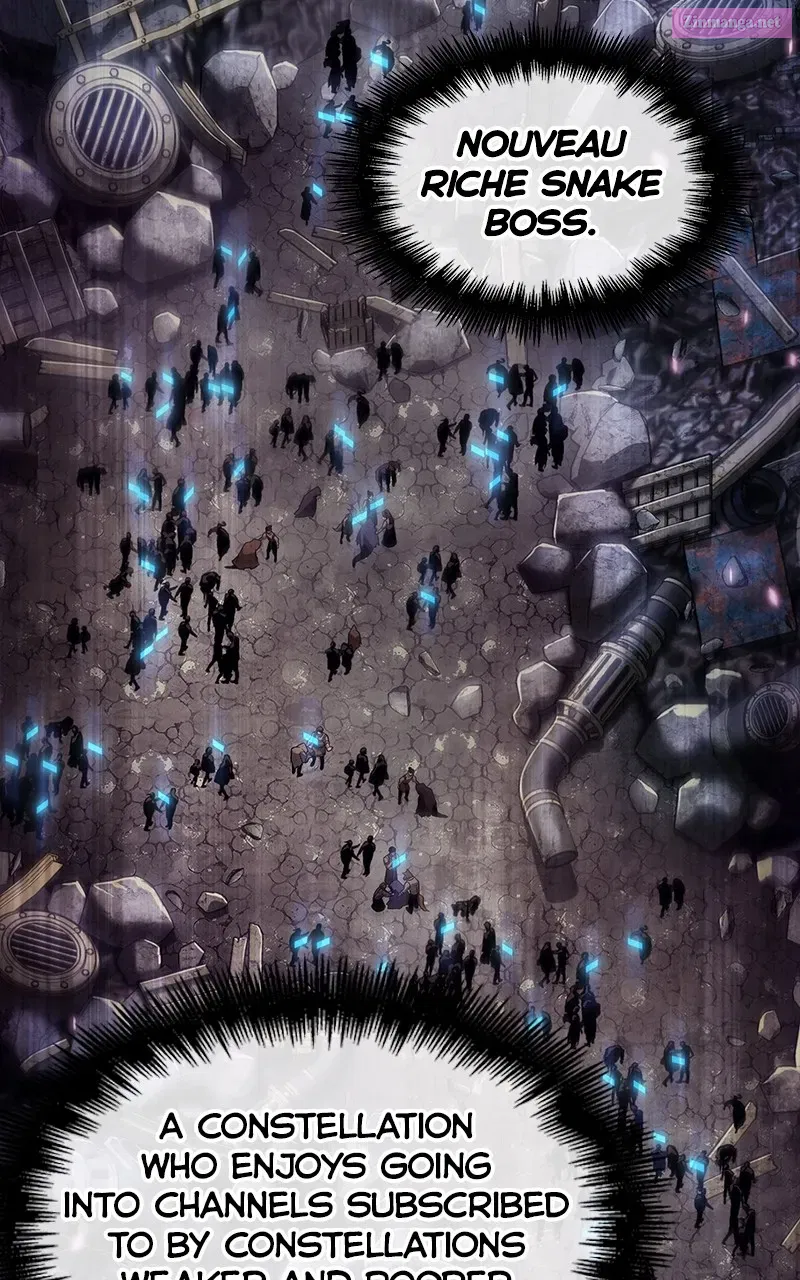 Read Omniscient Reader Manga Online