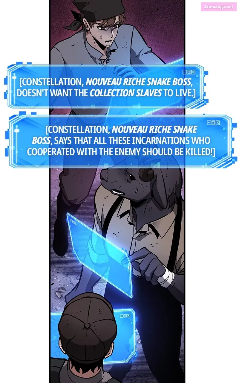 Read Omniscient Reader Manga Online