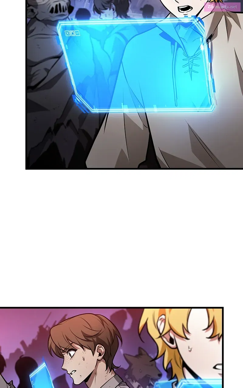 Read Omniscient Reader Manga Online
