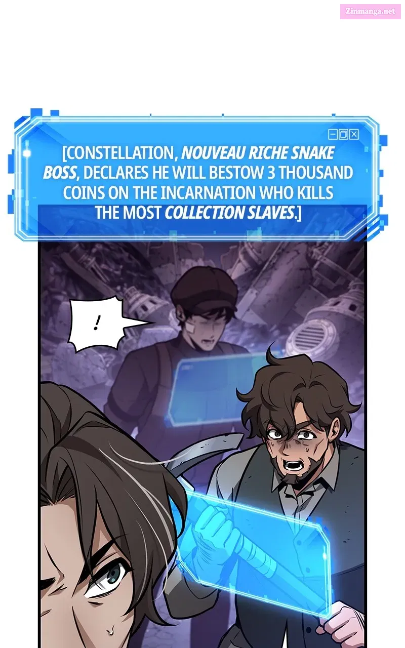 Read Omniscient Reader Manga Online