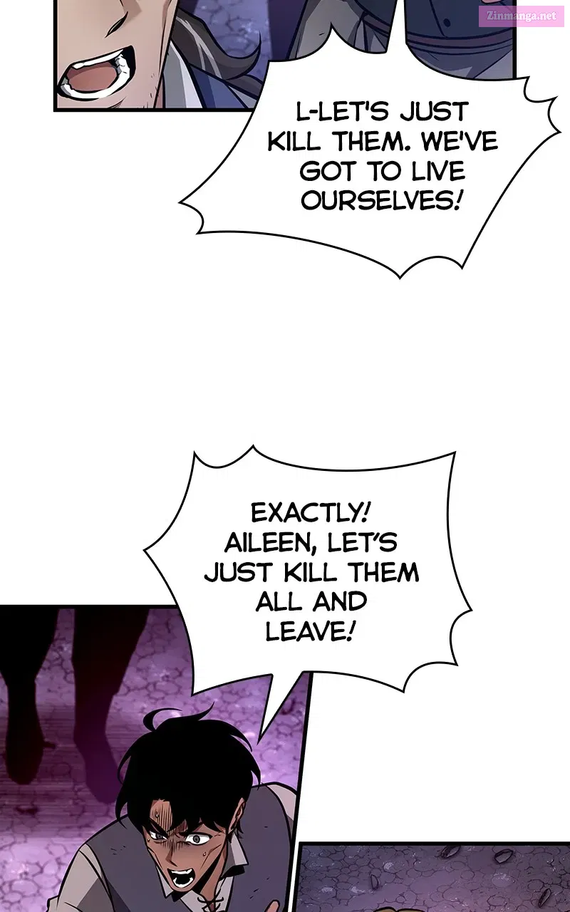 Read Omniscient Reader Manga Online