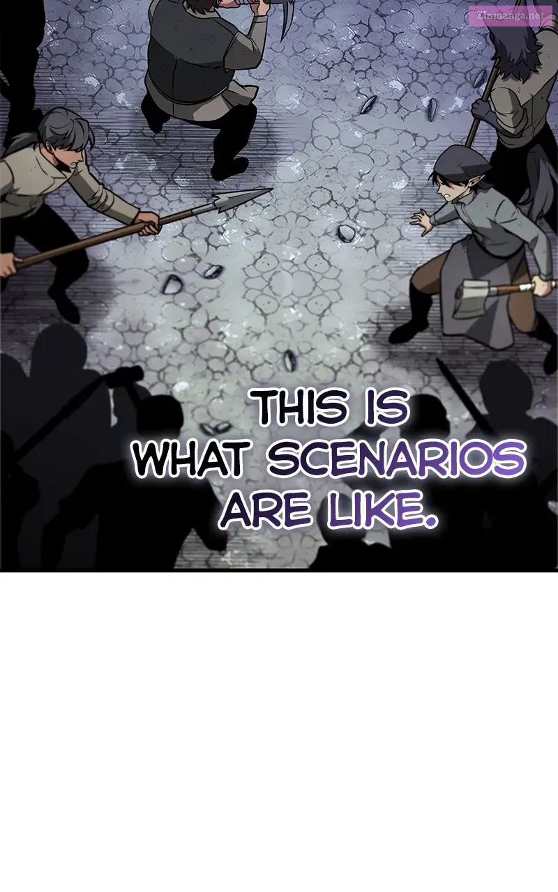 Read Omniscient Reader Manga Online