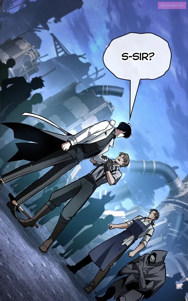 Read Omniscient Reader Manga Online