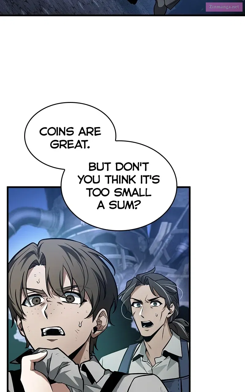 Read Omniscient Reader Manga Online