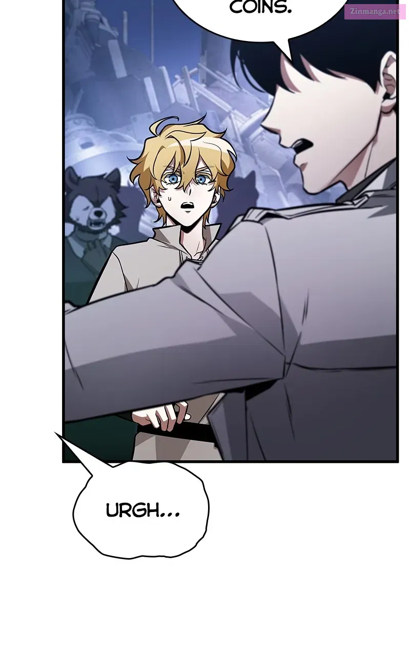 Read Omniscient Reader Manga Online