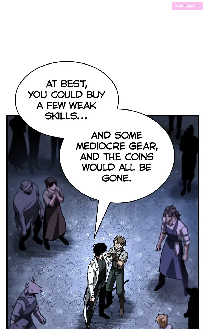 Read Omniscient Reader Manga Online