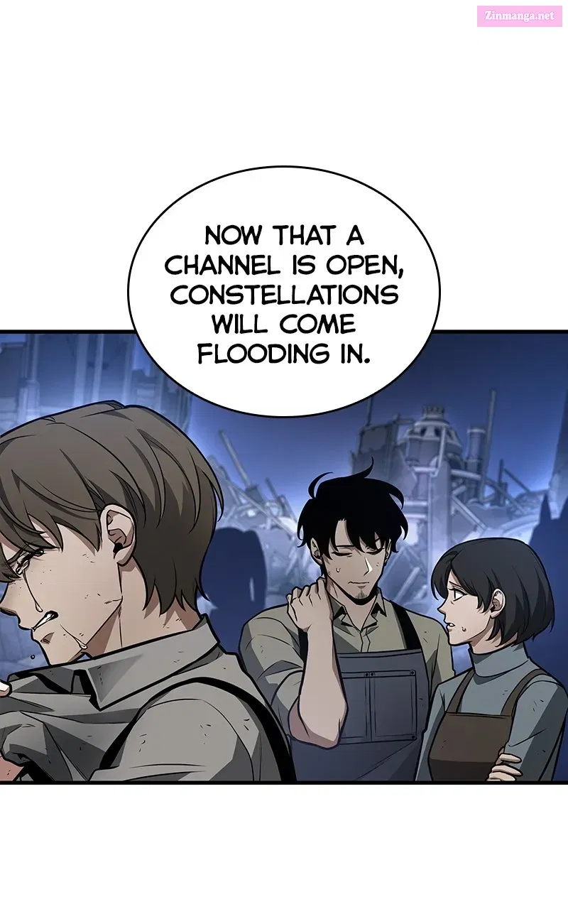 Read Omniscient Reader Manga Online