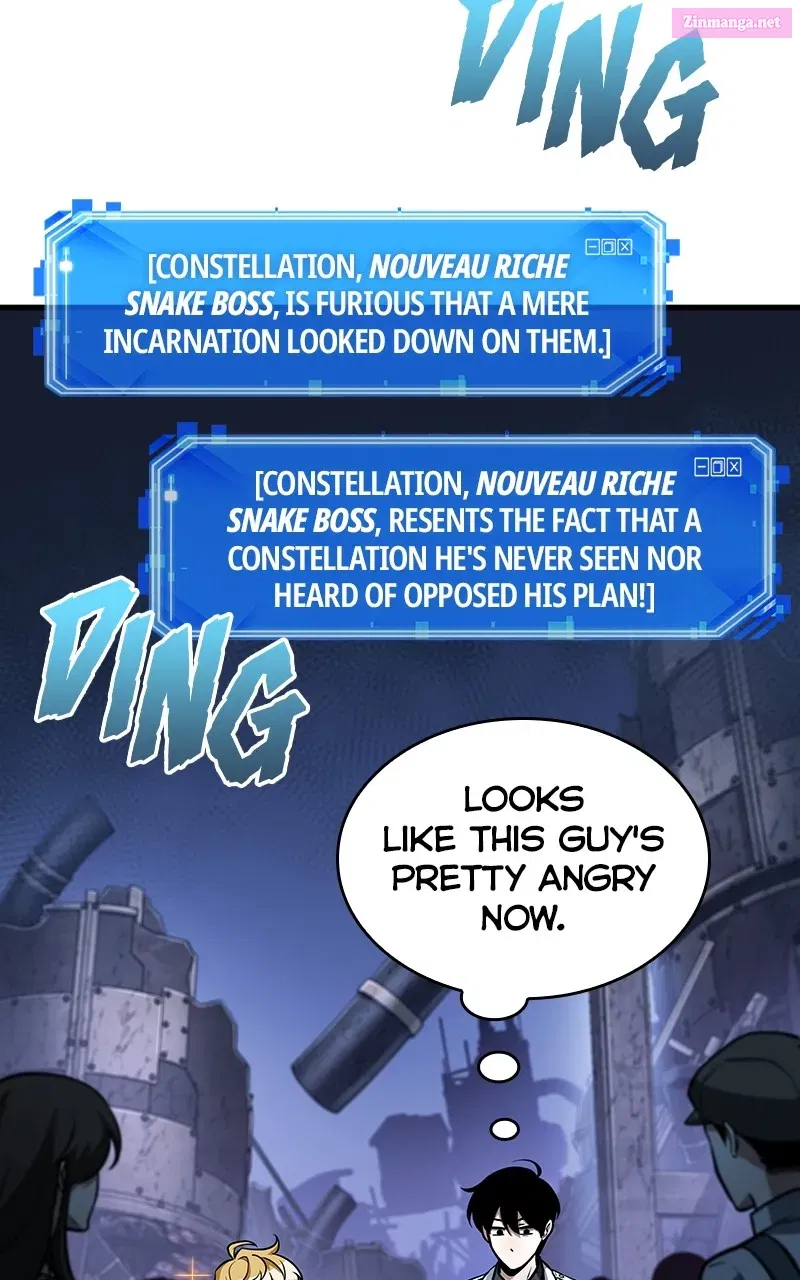Read Omniscient Reader Manga Online