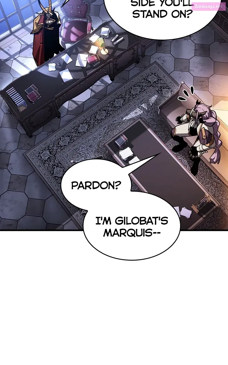 Read Omniscient Reader Manga Online