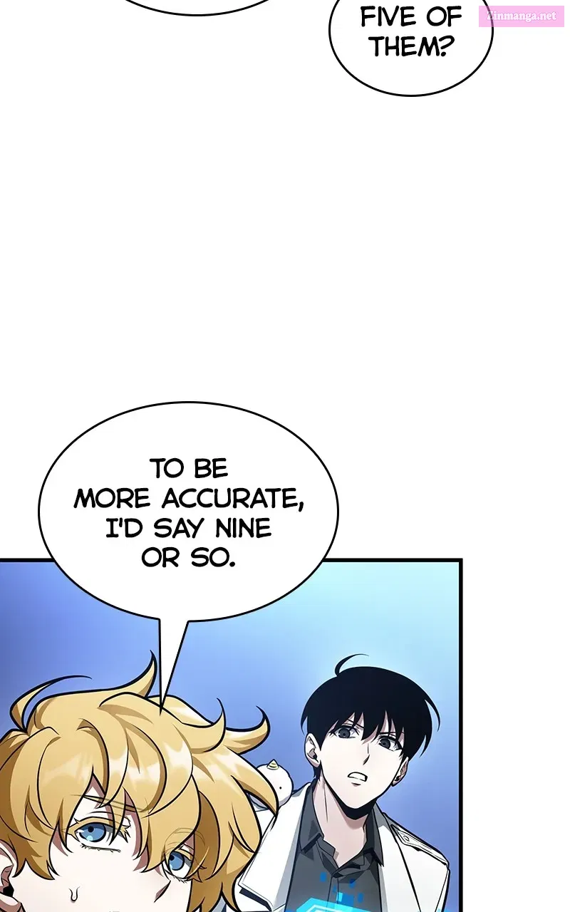 Read Omniscient Reader Manga Online