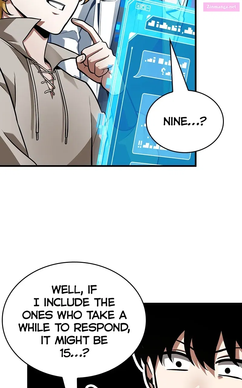 Read Omniscient Reader Manga Online