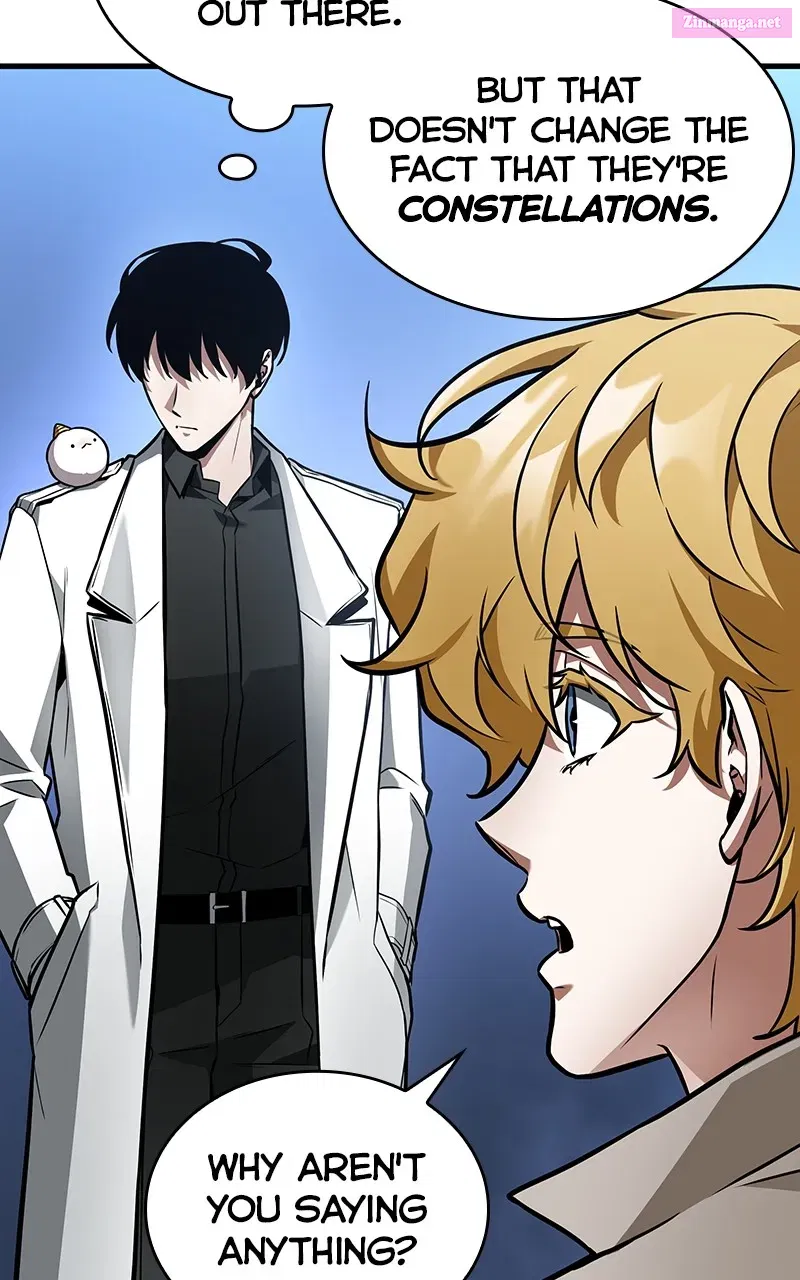 Read Omniscient Reader Manga Online