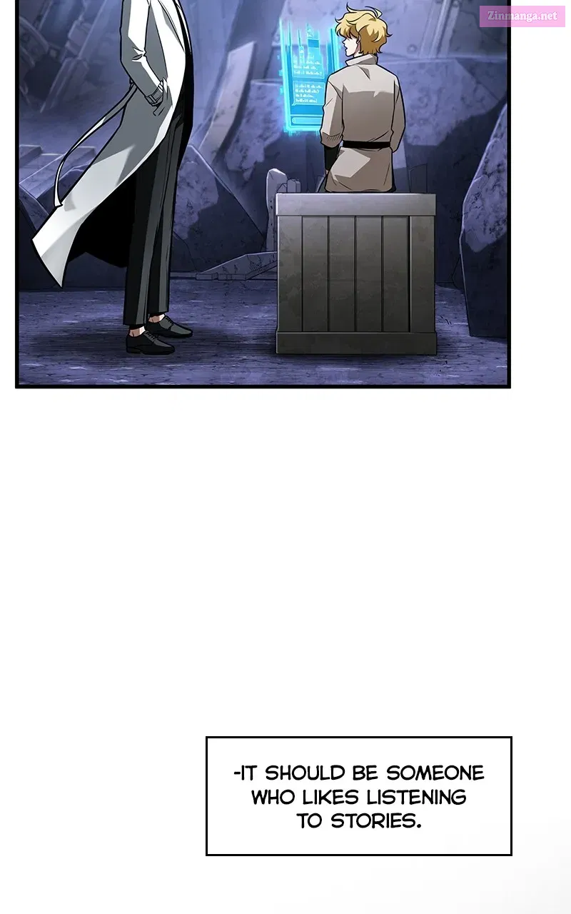 Read Omniscient Reader Manga Online