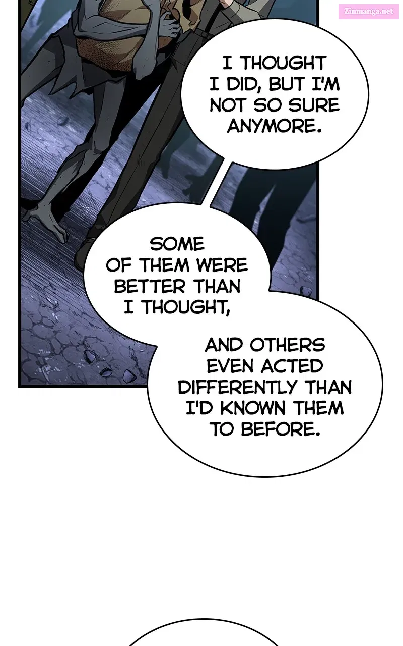 Read Omniscient Reader Manga Online
