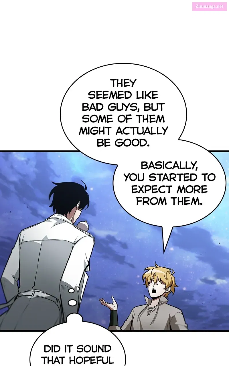 Read Omniscient Reader Manga Online