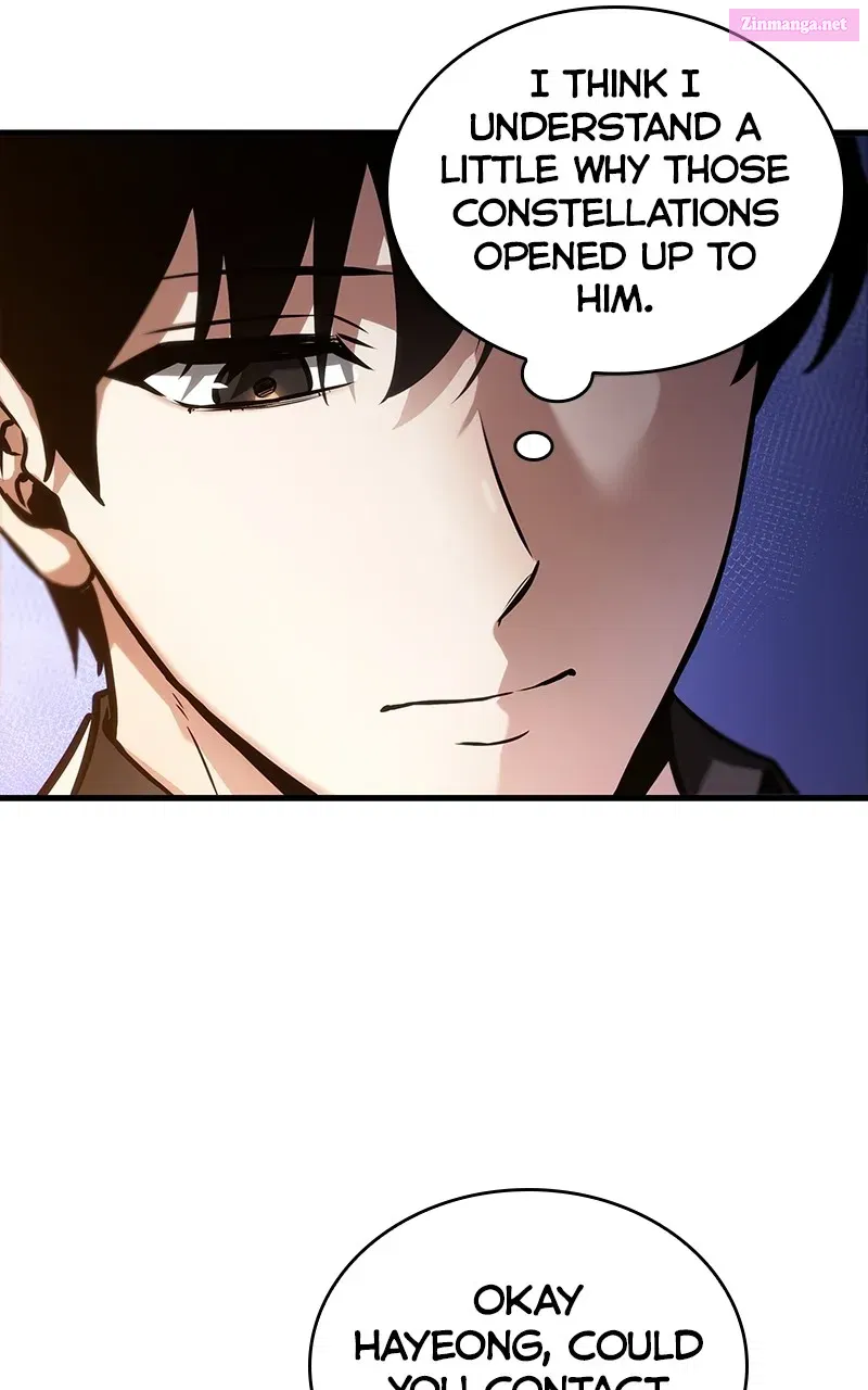 Read Omniscient Reader Manga Online