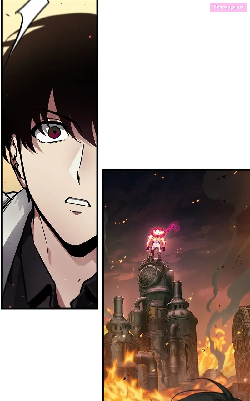 Read Omniscient Reader Manga Online