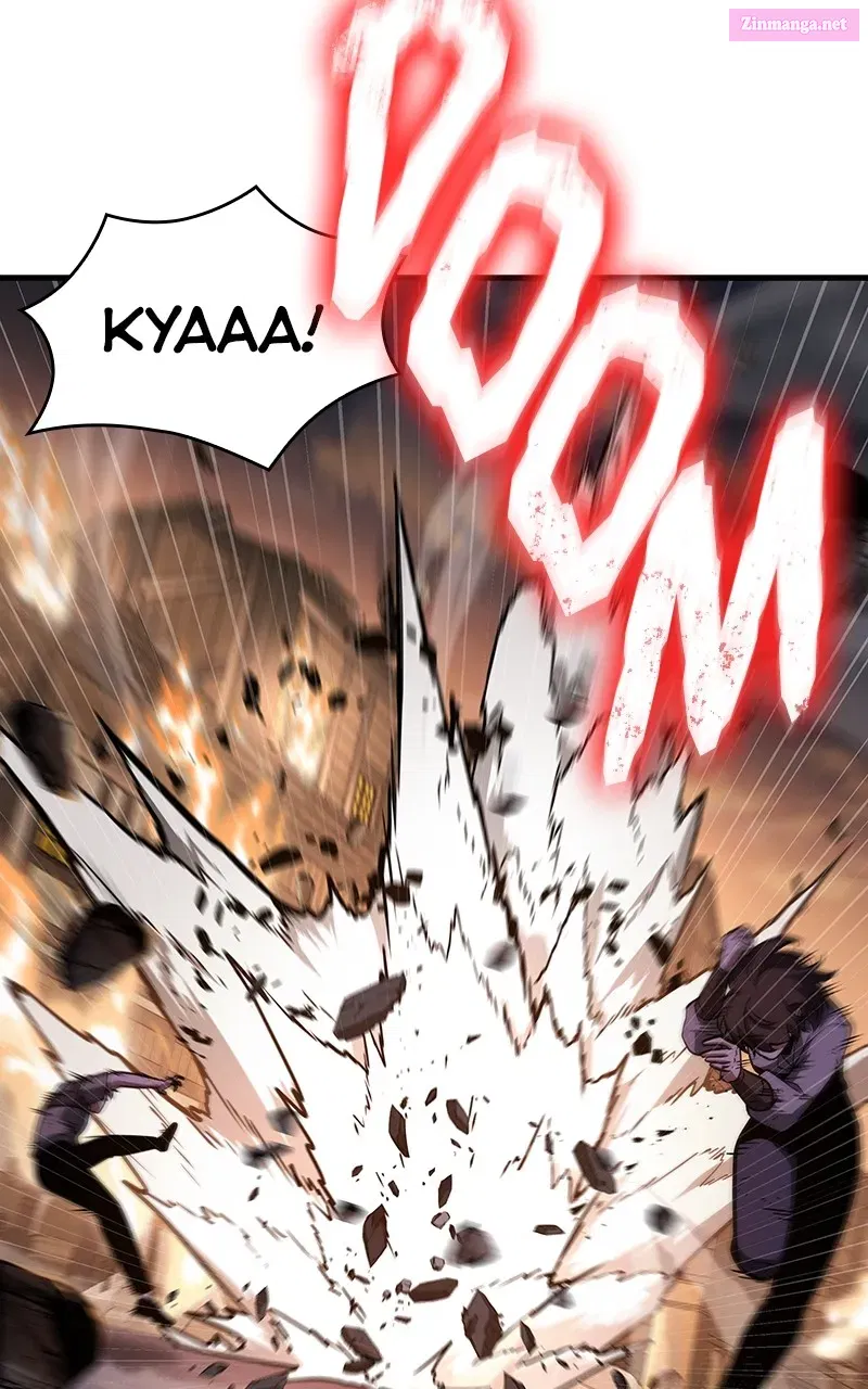 Read Omniscient Reader Manga Online