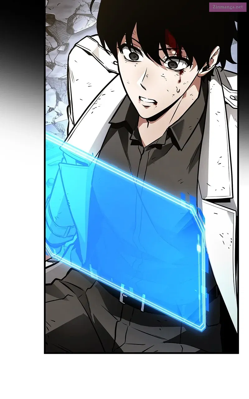 Read Omniscient Reader Manga Online