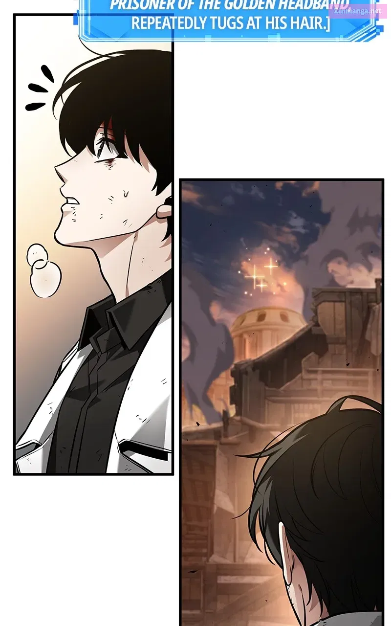 Read Omniscient Reader Manga Online