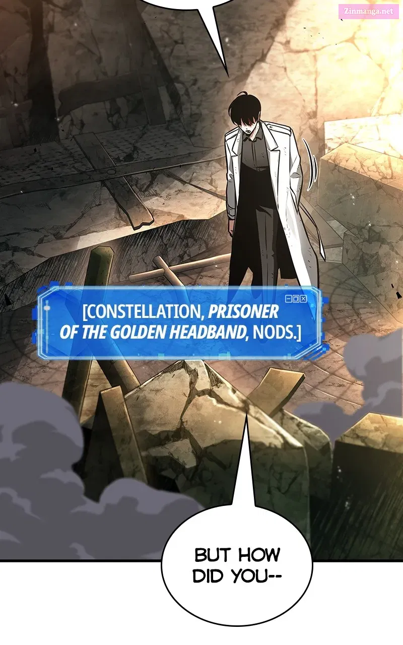 Read Omniscient Reader Manga Online