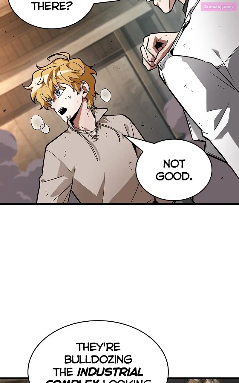 Read Omniscient Reader Manga Online