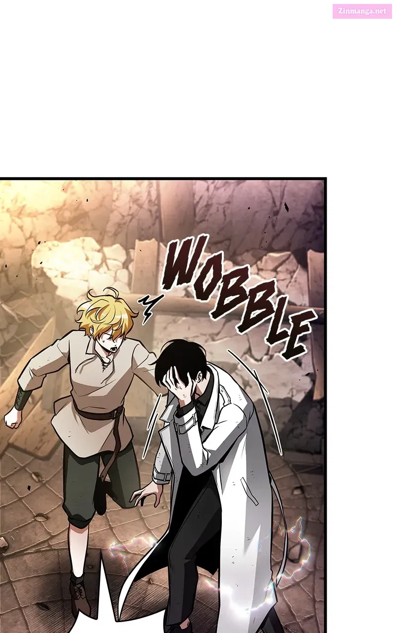 Read Omniscient Reader Manga Online