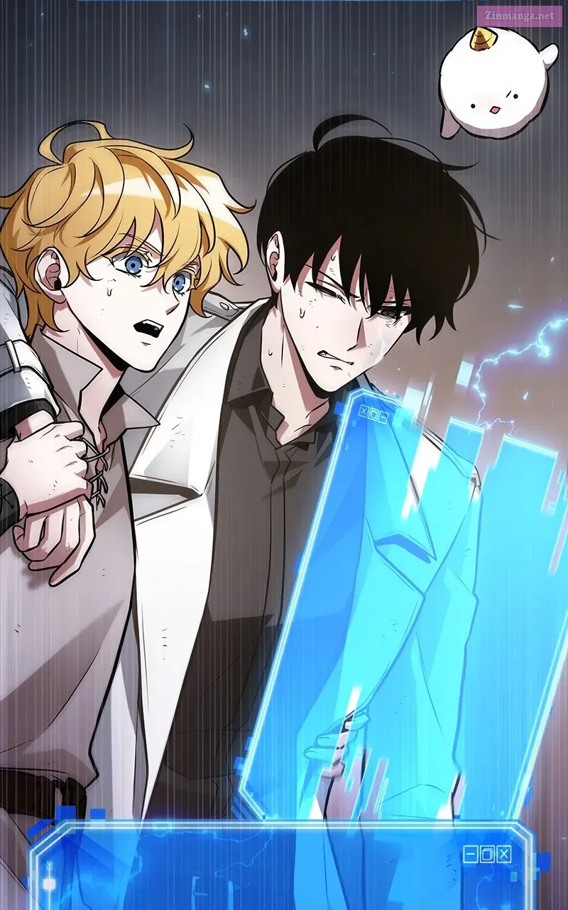 Read Omniscient Reader Manga Online