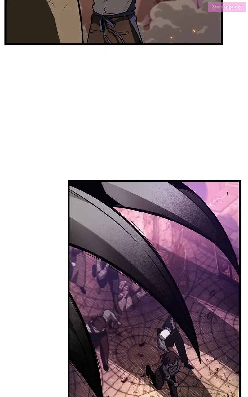 Read Omniscient Reader Manga Online