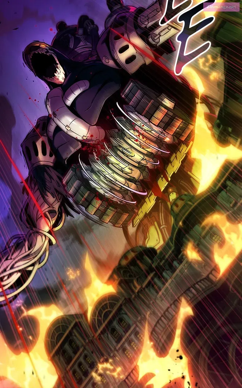 Read Omniscient Reader Manga Online